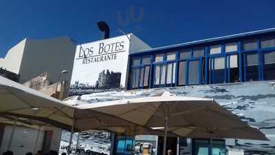 Restaurante Los Botes