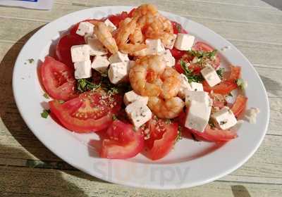 Restaurante Los Botes