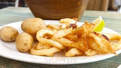 Restaurante Los Botes