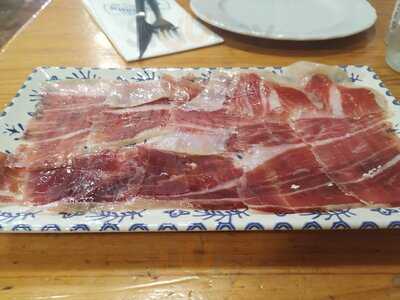 Mesones Del Serranito