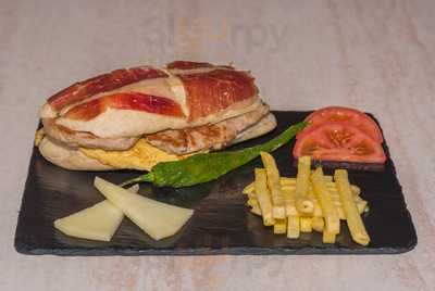 Mesones Del Serranito