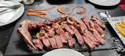 Mesones Del Serranito