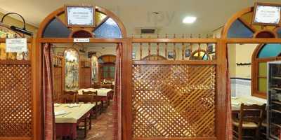 Mesones Del Serranito