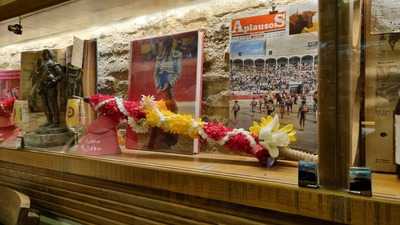 Mesones Del Serranito