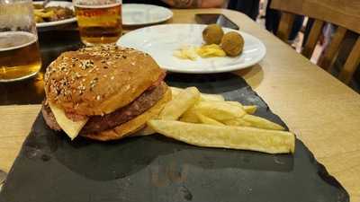 Mesones Del Serranito