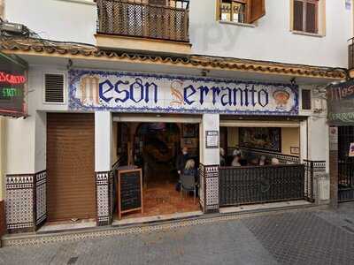 Mesones Del Serranito