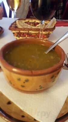 Restaurante Árabe Sultán