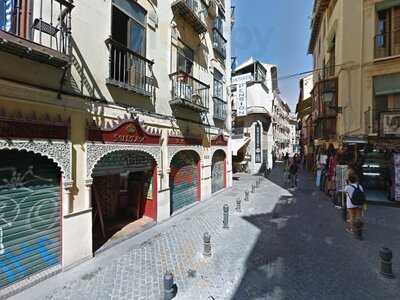 Restaurante Árabe Sultán