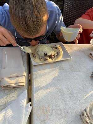 Restaurante Margarita