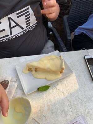 Restaurante Margarita