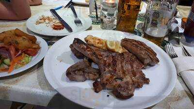 Restaurante Margarita