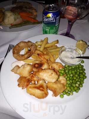 Restaurante Margarita