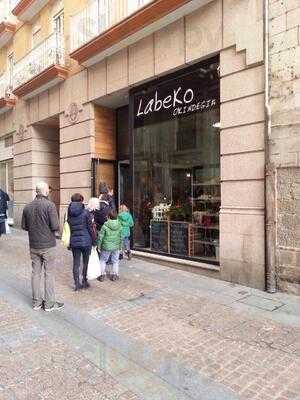 Labeko Okindegia
