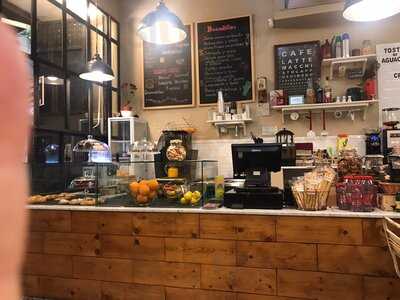 Trencat Dolc I Salat