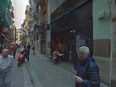 Trencat Dolc I Salat