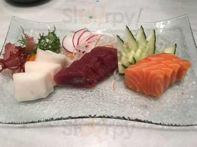 Ginza Sushi Bar