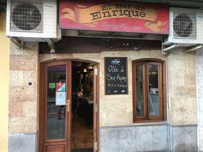 El Bar De Enrique
