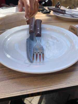 Taberna Alambique Alfalfa