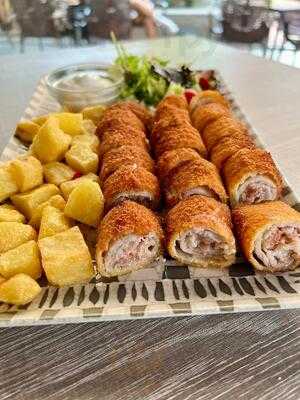 Taberna Alambique Alfalfa