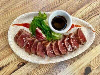 Taberna Alambique Alfalfa