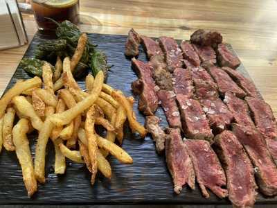 Taberna Alambique Alfalfa