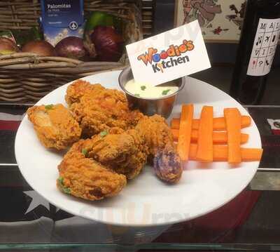 Woodies Kitchen