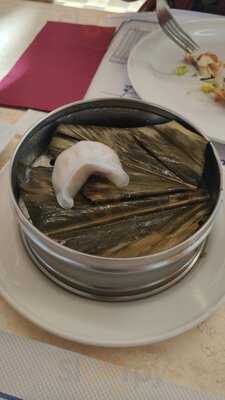 Mr Chen - Carta Libre