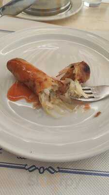 Mr Chen - Carta Libre