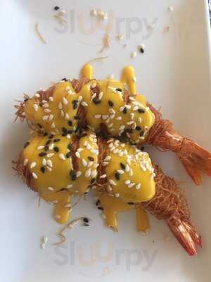 Mr Chen - Carta Libre