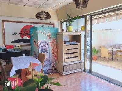 Mr Chen - Carta Libre