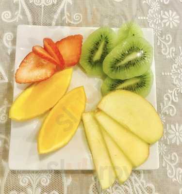 Mr Chen - Carta Libre