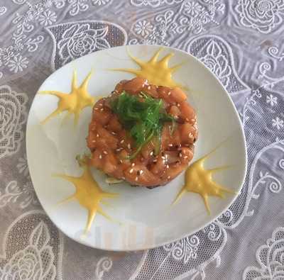 Mr Chen - Carta Libre