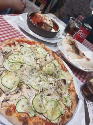 Pizzeria Los Amici