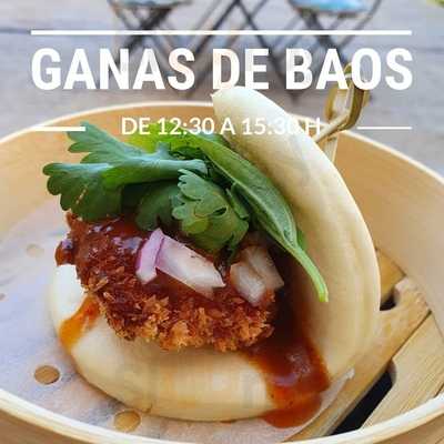 Hotbao Palma