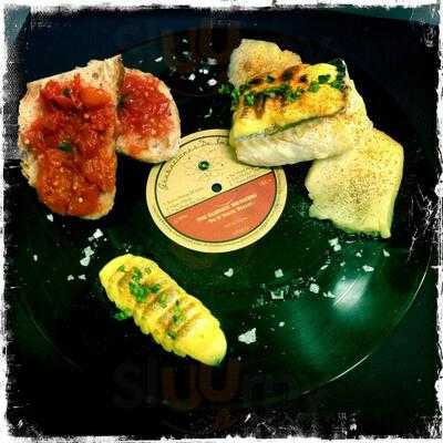 Jazz Cafe Food&drink