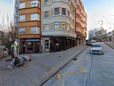 Jazz Cafe Food&drink