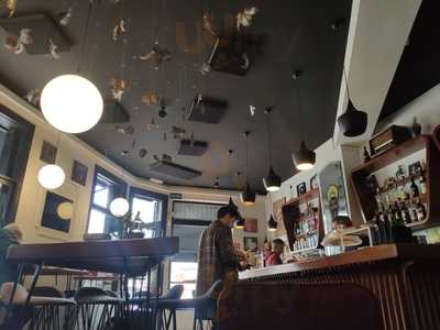 Jazz Cafe Food&drink