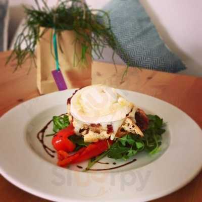 The Jammy Olive Cafe