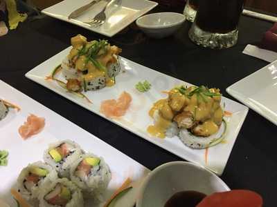 Tsuki Sushi Bar