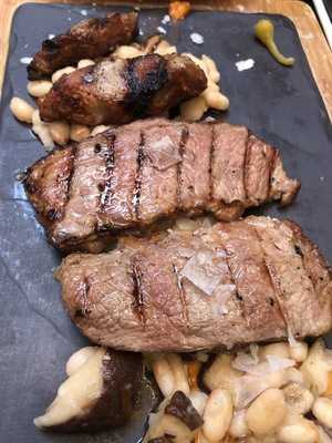 Museu Del Vermut Restaurant