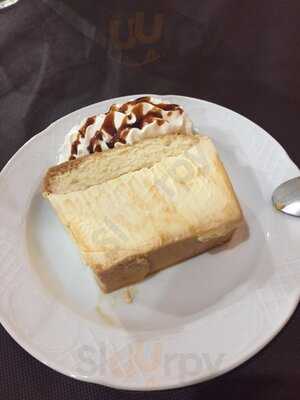 Meson Sidreria A Balea