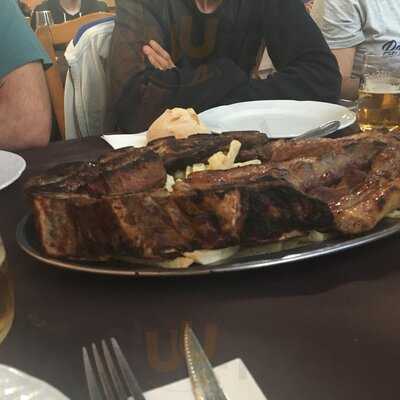 Meson Sidreria A Balea