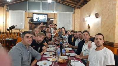 Meson Sidreria A Balea