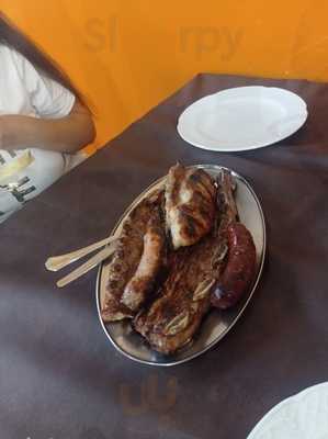 Meson Sidreria A Balea