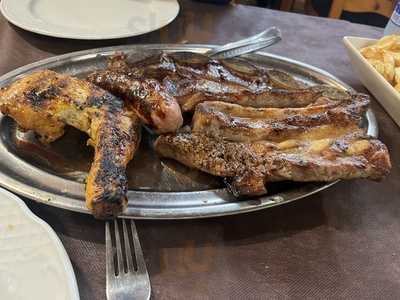 Meson Sidreria A Balea