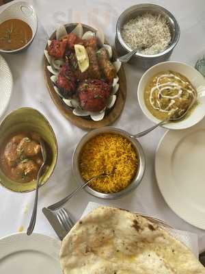 Kathmandu Nepali Indian Restaurant