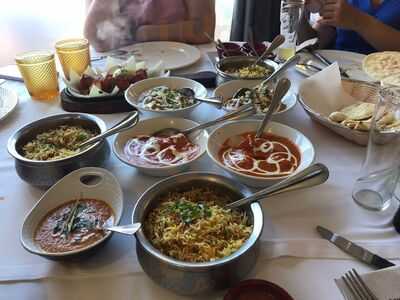 Kathmandu Nepali Indian Restaurant