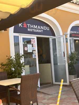 Kathmandu Nepali Indian Restaurant