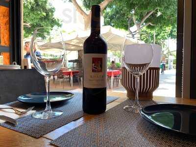 Pizza Y Pasta O Sole Mio