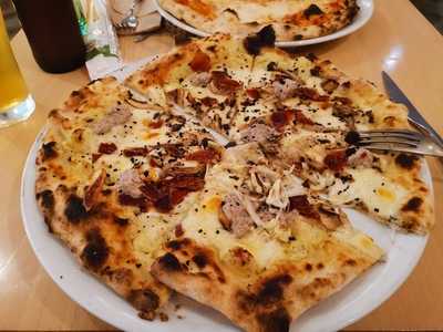 Il Cortile - Valencia